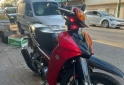 Motos - Yamaha Yamaha new Crypton 2020 Nafta 23200Km - En Venta