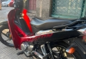 Motos - Yamaha Yamaha new Crypton 2020 Nafta 23200Km - En Venta