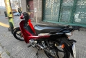 Motos - Yamaha Yamaha new Crypton 2020 Nafta 23200Km - En Venta