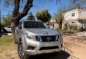 Camionetas - Nissan Frontier np300 2021 Diesel 70500Km - En Venta