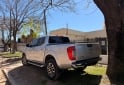 Camionetas - Nissan Frontier np300 2021 Diesel 70500Km - En Venta