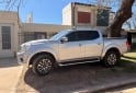 Camionetas - Nissan Frontier np300 2021 Diesel 70500Km - En Venta