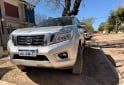 Camionetas - Nissan Frontier np300 2021 Diesel 70500Km - En Venta