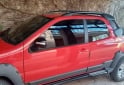 Camionetas - Fiat Strada 2019 Nafta 55000Km - En Venta