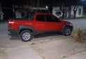 Camionetas - Fiat Strada 2019 Nafta 55000Km - En Venta