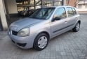 Autos - Renault Clio 2 pack plus 2006 Nafta 170000Km - En Venta