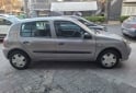 Autos - Renault Clio 2 pack plus 2006 Nafta 170000Km - En Venta