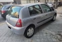Autos - Renault Clio 2 pack plus 2006 Nafta 170000Km - En Venta