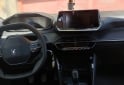Autos - Peugeot 208 2021 Nafta 49000Km - En Venta