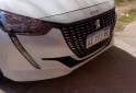 Autos - Peugeot 208 2021 Nafta 49000Km - En Venta