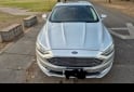 Autos - Ford Mondeo 2017 Nafta 66000Km - En Venta