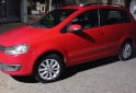 Autos - Volkswagen Suran 2012 GNC 155000Km - En Venta