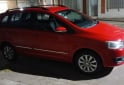 Autos - Volkswagen Suran 2012 GNC 155000Km - En Venta