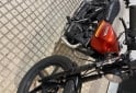 Motos - Honda VMEN 2008 Nafta 130000Km - En Venta