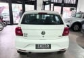 Autos - Volkswagen Gol trend 2017 Nafta 82000Km - En Venta