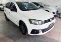 Autos - Volkswagen Gol trend 2017 Nafta 82000Km - En Venta