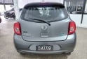 Autos - Nissan March sense pure drive 2016 Nafta 98000Km - En Venta