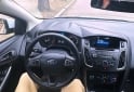 Autos - Ford Focus 2018 Nafta 95000Km - En Venta