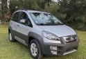 Autos - Fiat Idea Adventure locker 2014 Nafta 150000Km - En Venta