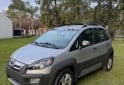 Autos - Fiat Idea Adventure locker 2014 Nafta 150000Km - En Venta