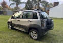 Autos - Fiat Idea Adventure locker 2014 Nafta 150000Km - En Venta