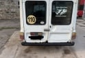 Utilitarios - Fiat Fiorino 1993 Diesel 111111Km - En Venta
