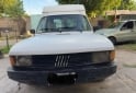 Utilitarios - Fiat Fiorino 1993 Diesel 111111Km - En Venta