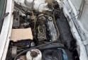 Utilitarios - Fiat Fiorino 1993 Diesel 111111Km - En Venta