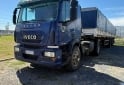 Camiones y Gr�as - L�quido completo - En Venta