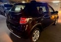 Autos - Renault Sandero Stepway 2016 Nafta 80000Km - En Venta
