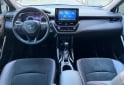 Autos - Toyota Corolla cross Gr 2025 Nafta 2000Km - En Venta