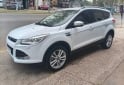 Camionetas - Ford Kuga 2.0 4x4 titanium 2016 Nafta 80000Km - En Venta