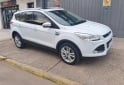 Camionetas - Ford Kuga 2.0 4x4 titanium 2016 Nafta 80000Km - En Venta