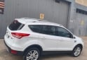Camionetas - Ford Kuga 2.0 4x4 titanium 2016 Nafta 80000Km - En Venta