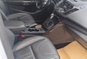 Camionetas - Ford Kuga 2.0 4x4 titanium 2016 Nafta 80000Km - En Venta