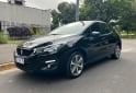 Autos - Peugeot 308 Feline AT 2018 Nafta 69000Km - En Venta