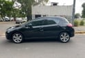 Autos - Peugeot 308 Feline AT 2018 Nafta 69000Km - En Venta