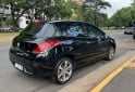 Autos - Peugeot 308 Feline AT 2018 Nafta 69000Km - En Venta