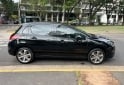 Autos - Peugeot 308 Feline AT 2018 Nafta 69000Km - En Venta