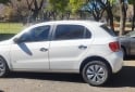 Autos - Volkswagen GOL TREND 1.6 GP 2014 Nafta 94000Km - En Venta