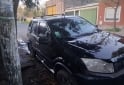 Camionetas - Ford Eco sport full full 2008 GNC 190000Km - En Venta