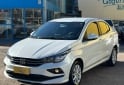 Autos - Fiat CRONOS DRIVE 2022 Nafta 59000Km - En Venta