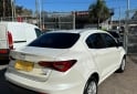 Autos - Fiat CRONOS DRIVE 2022 Nafta 59000Km - En Venta