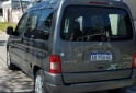 Utilitarios - Citroen Berlingo multispace xtr 2017 Diesel 209000Km - En Venta