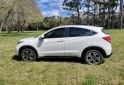 Autos - Honda H-rv ex. Cvt 2016 Nafta 155000Km - En Venta