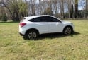 Autos - Honda H-rv ex. Cvt 2016 Nafta 155000Km - En Venta