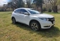 Autos - Honda H-rv ex. Cvt 2016 Nafta 155000Km - En Venta