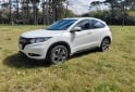 Autos - Honda H-rv ex. Cvt 2016 Nafta 155000Km - En Venta