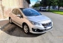 Autos - Peugeot 308 ALLURE NAV 1.6 16V 2017 Nafta 120000Km - En Venta