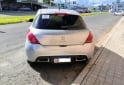 Autos - Peugeot 308 ALLURE NAV 1.6 16V 2017 Nafta 120000Km - En Venta